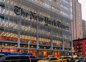 El gobierno de Trump solicitó registros telefónicos de reporteros del Times y de sus familiares