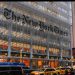 El gobierno de Trump solicitó registros telefónicos de reporteros del Times y de sus familiares
