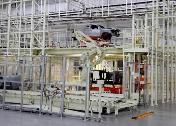 La incertidumbre del T-MEC ya cobra factura; Toyota se lleva la Tacoma a Texas