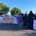 Trabajadores y derechohabientes del Issste insisten en construcción de nuevo nosocomio en Hermosillo