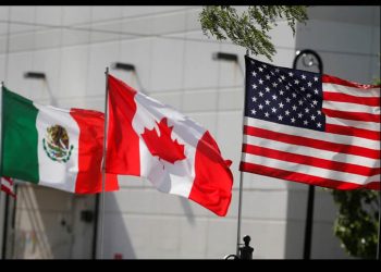 Trump sacude el T-MEC: propone revisiones anuales
