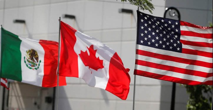 Trump sacude el T-MEC: propone revisiones anuales