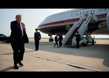 Trump ingresó 1.400 millones de dólares en criptomonedas en el primer año de su segundo mandato