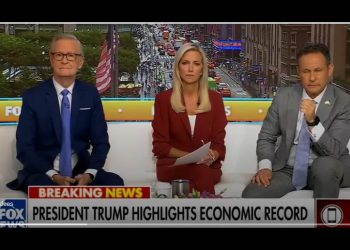“Mexico y Canadá nos necesitan, nosotros no”: Trump vuelve a poner en duda el futuro del T-MEC
