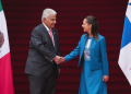Canal de Panamá y combate al gusano barrenador, los temas clave de la cooperación entre México y Panamá