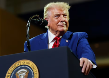 “No me importa el T-MEC”, dice Trump; sostiene que México y Canadá dependen de Estados Unidos