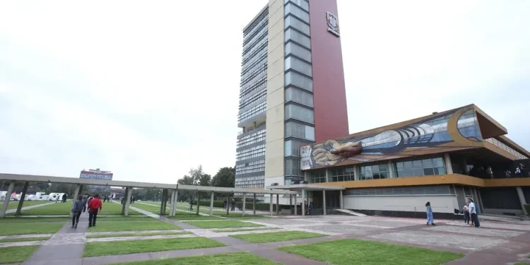 Prueba de fuego para la UNAM: Colegio de Directores alista estrategia ante la crisis por el ingreso a licenciatura