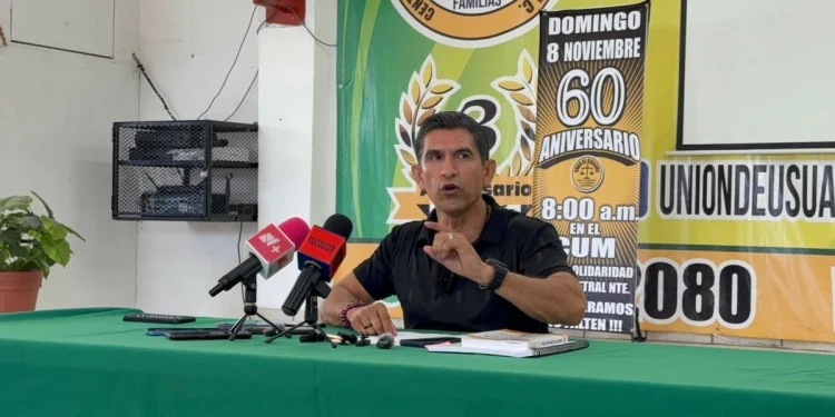 Urgen a la CFE a modernizar red de distribución eléctrica tras apagones en Hermosillo