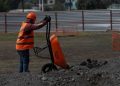 Valor de la producción de la construcción creció 2.7%: Inegi