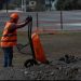 Valor de la producción de la construcción creció 2.7%: Inegi