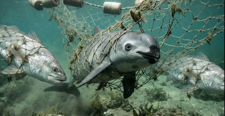 Día Internacional de la Vaquita Marina, nada que celebrar