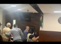 Jueza ordena liberación inmediata del ex director de Pemex; fue vinculado por el delito de violencia familiar