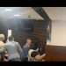 Jueza ordena liberación inmediata del ex director de Pemex; fue vinculado por el delito de violencia familiar