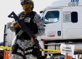 El cerco al huachicol fiscal: FGR aprieta en estados fronterizos