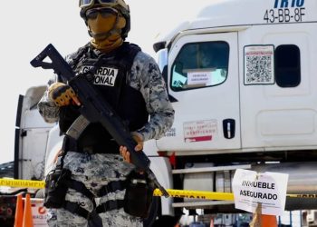 El cerco al huachicol fiscal: FGR aprieta en estados fronterizos