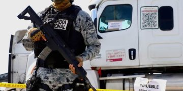 El cerco al huachicol fiscal: FGR aprieta en estados fronterizos