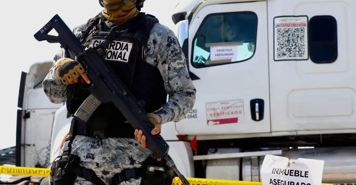 El cerco al huachicol fiscal: FGR aprieta en estados fronterizos