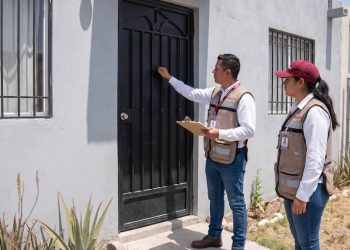 ¿Quitan el apoyo? El motivo real sobre las visitas domiciliarias de la Pensión Bienestar
