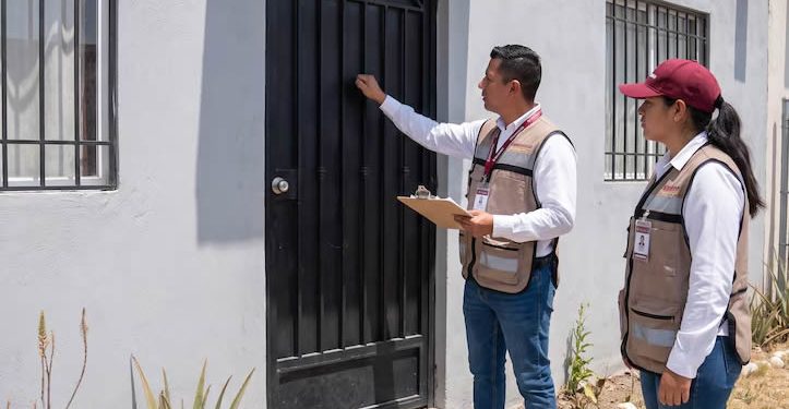 ¿Quitan el apoyo? El motivo real sobre las visitas domiciliarias de la Pensión Bienestar