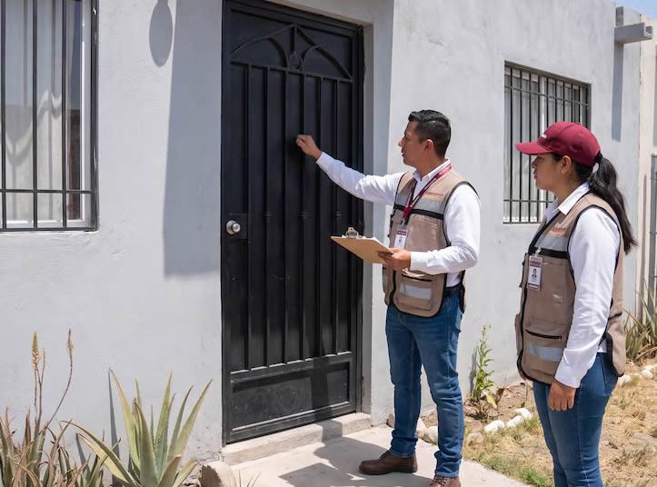 ¿Quitan el apoyo? El motivo real sobre las visitas domiciliarias de la Pensión Bienestar
