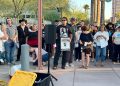 “Este gobierno ha atacado a los niños inmigrantes”: Adelita Grijalva, contra el traslado de menores fuera de Arizona