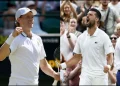 Wimbledon tendrá Final adelantada: Djokovic se enfrenta contra Sinner en Semis
