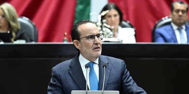 Diputado de Sonora alerta por “huachicol ganadero” en México; pide reforzar la frontera sur