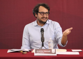 UNAM concluye sin incidentes examen de control en León y Oaxaca; sigue prueba en Tijuana y CDMX