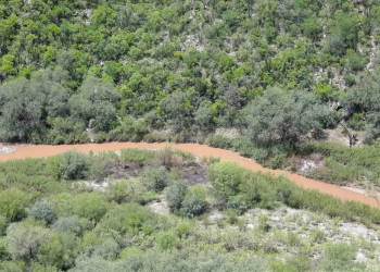 Doce años del desastre de Grupo México en el Río Sonora; las deudas ambientales y sociales continúan