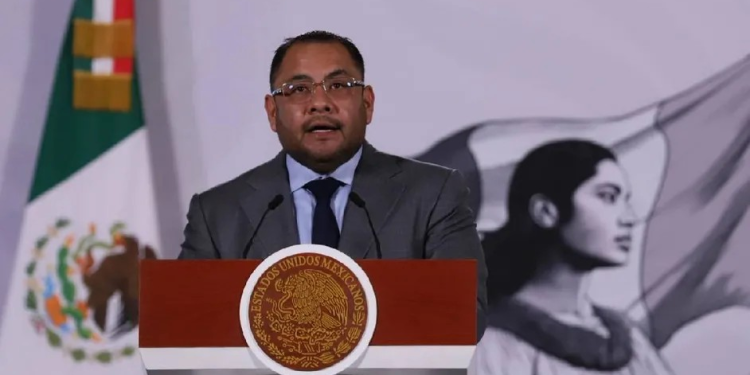 UIF revela cómo García Luna desvió recursos y lavó millones de pesos