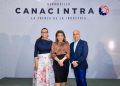 Sonora se perfila como polo industrial estratégico del Plan México: Valles