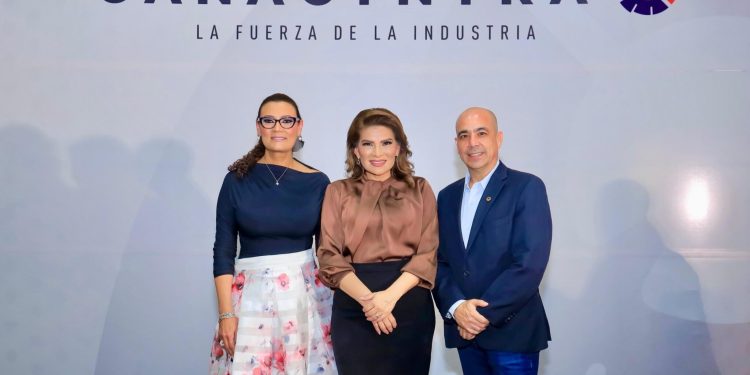 Sonora se perfila como polo industrial estratégico del Plan México: Valles