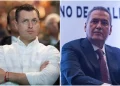 Apoya Beltrones a Colosio Riojas en Sonora