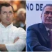 Apoya Beltrones a Colosio Riojas en Sonora