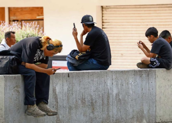 UNAM concluye sin incidentes examen de control en León y Oaxaca; sigue prueba en Tijuana y CDMX