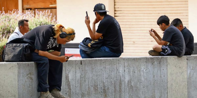 UNAM concluye sin incidentes examen de control en León y Oaxaca; sigue prueba en Tijuana y CDMX