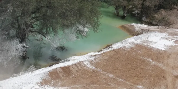 Grupo México se resiste a liquidar adeudo de 500 millones para remediar Río Sonora