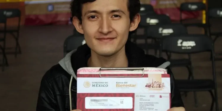 ¡Inscripción abierta! Apoyo de más de 9 mil pesos para jóvenes de hasta 29 años; fechas y requisitos