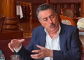 Recta final en Morena: Javier Lamarque se declara listo y pide no improvisar en Sonora; “no hay tiempo para errores