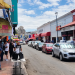 Apagones de CFE afectan al 80% de los comercios del Centro de Hermosillo
