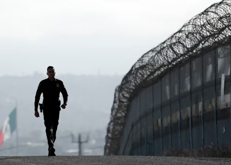 Trump quiere que México detenga a migrantes en la frontera con EU, reporta Bloomberg; Rubio pide “acción decisiva” contra inmigración