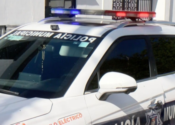Sujeto es Asesinado a Balazos Mientras Caminaba en Hermosillo