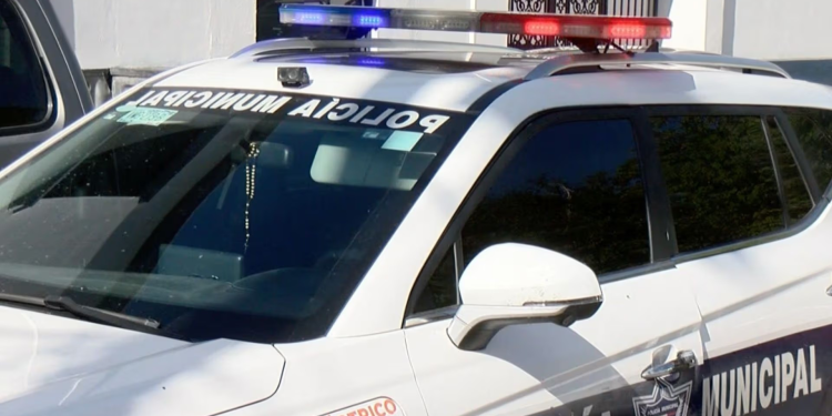 Sujeto es Asesinado a Balazos Mientras Caminaba en Hermosillo