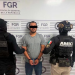 Agentes de Interpol México y de la AMIC detienen en Sonora a presunto integrante de grupo criminal; era buscado por EU