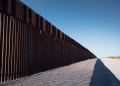 Estados Unidos reactiva muro fronterizo de 100 kilómetros entre Arizona y Sonora