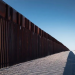 Estados Unidos reactiva muro fronterizo de 100 kilómetros entre Arizona y Sonora