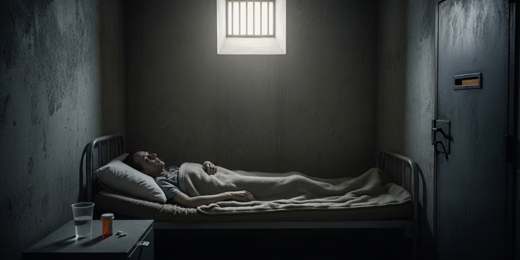 CEFERESO e IMSS Bienestar en Sonora, señalados por muerte de interno con cáncer tras presunta negligencia médica