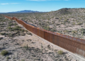 Gobierno de Trump inicia obra de muro fronterizo en Arizona pese a objeciones de pueblos indígenas