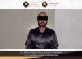 Detienen a “El Florero” tras agresión violenta contra una menor en Puerto Peñasco