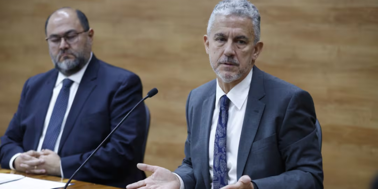 UNAM terminará contrato con Territorium Life tras resultados de examen de licenciatura; realizará tres auditorías